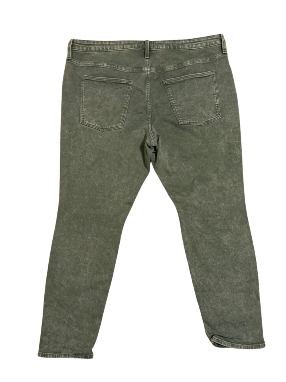 Universal Thread High Rise Skinny Jeans - Picture 2 of 2